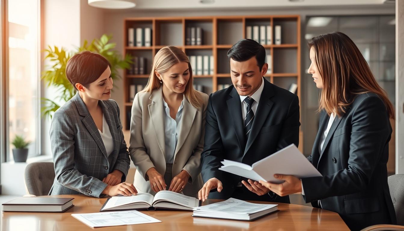 Professional plan visual