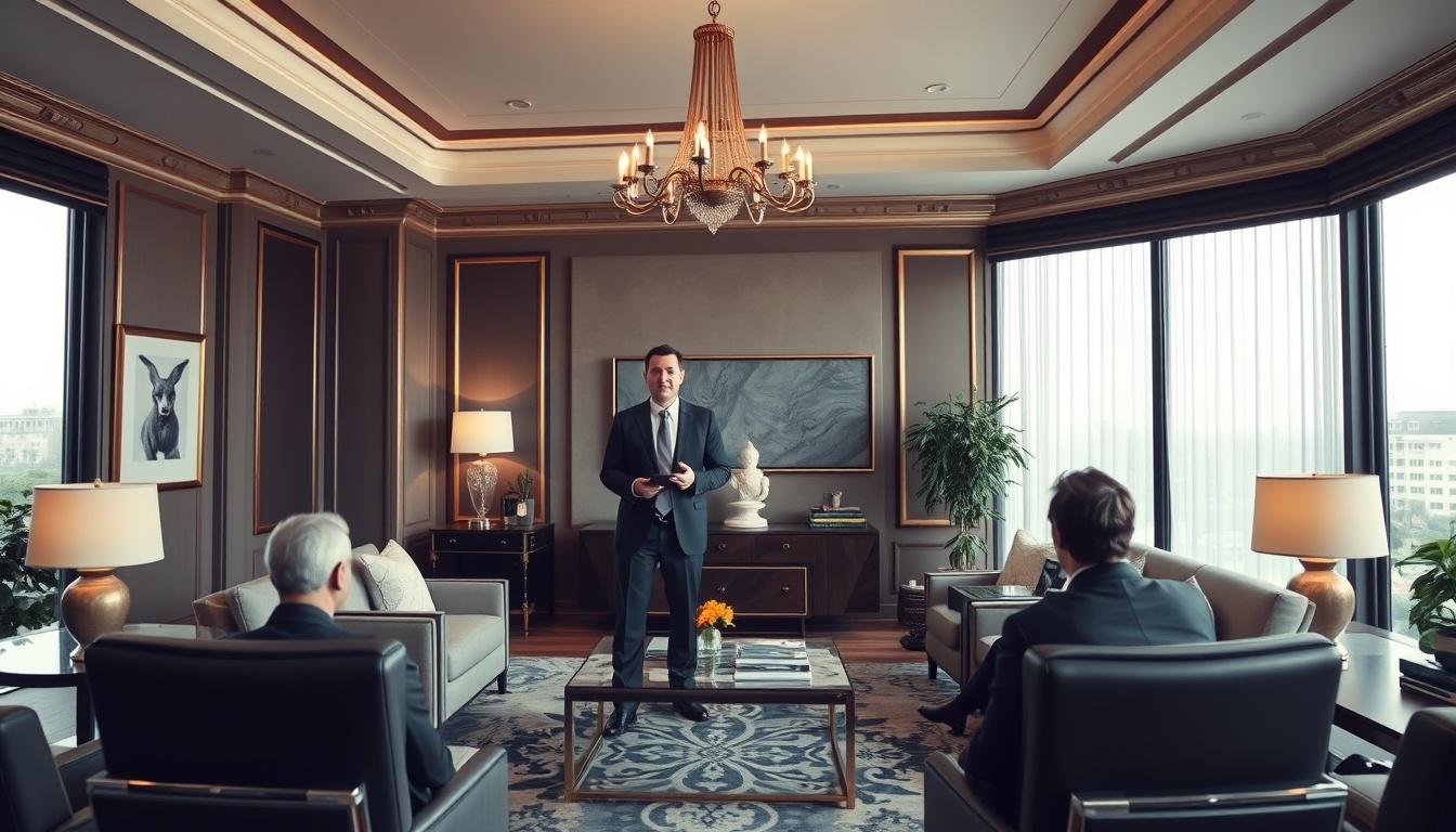Premium plan visual